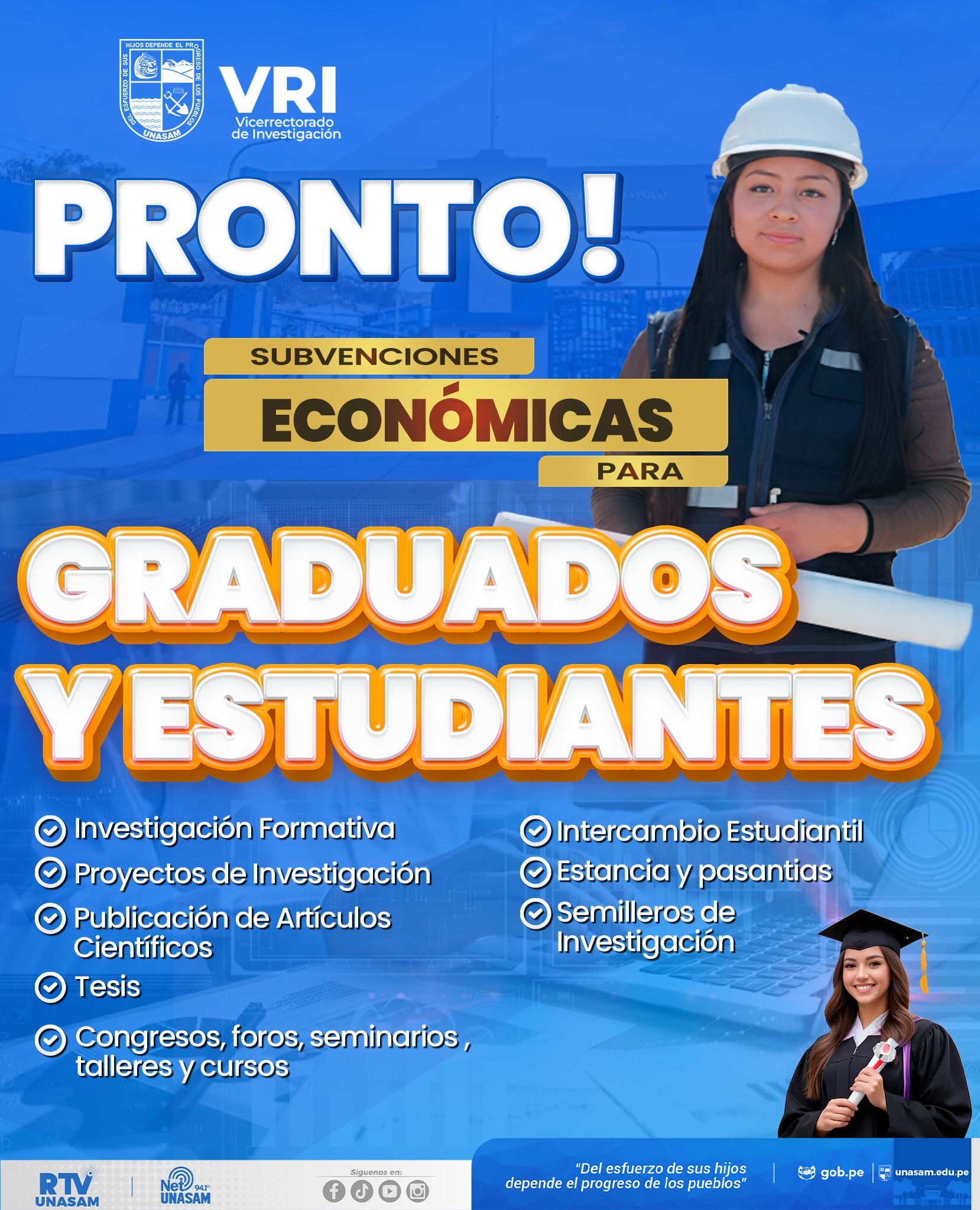 Subvenciones Económicas